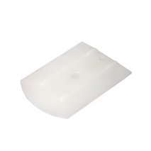 Ergonomski rakel beli top hard3