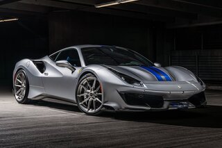 Oracal 970 GRA - 090 Silver Grey Metallic 3