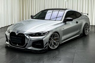 Avery Dennison Chrome Matte Silver3