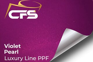PPF folija u boji - CFS Luxury Line PPF Violet Pearl3