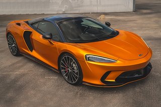 Narandžasta Metalik - 959 Tangerine Dream Oracal 970 GRA3
