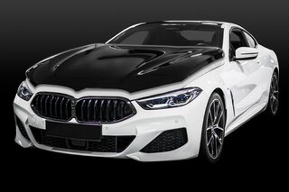 Zaštitna folija za automobile - Xpel Ultimate Plus Black3