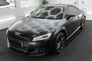 Mactac - Satin Black3