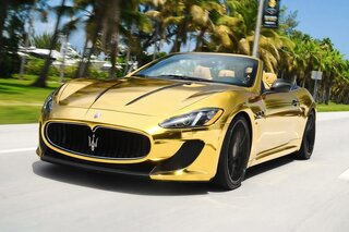 Avery Dennison Chrome Gold3