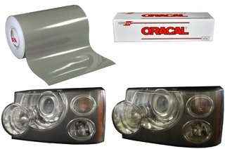 Oracal 8300 - 074 Light Transparent3