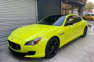 Metamark - Neon Green3