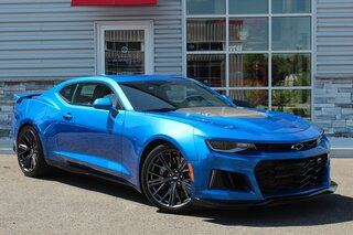 Oracal 970 GRA - 197 Azure Metallic3