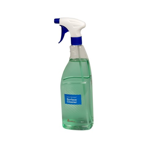 Sredstvo za pripremu površine - Avery Dennison Surface Cleaner 1