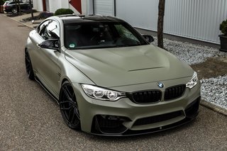Avery Dennison Satin Khaki Green3