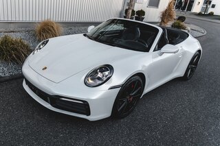 Arlon - Gloss Pearl White3