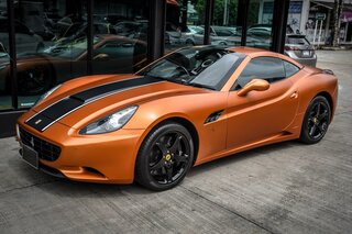 Mactac - Satin Metallic Dark Copper3