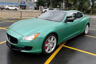 Avery Dennison Matte Metallic Emerald3