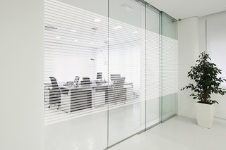 Dekorativne folije za stakla - Sirius3