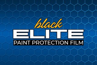 Zaštitna folija za automobile - CFS Elite Black PPF3