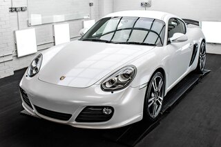 Perla sneg - Avery Dennison Gloss Pearl White Snow3
