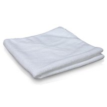 Xpel Mikrofiber krpa bela3