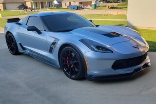 Mactac - Gloss Metallic Ice Blue3