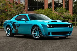 Oracal 970 GRA - 172 Turbo Turquoise Metallic3